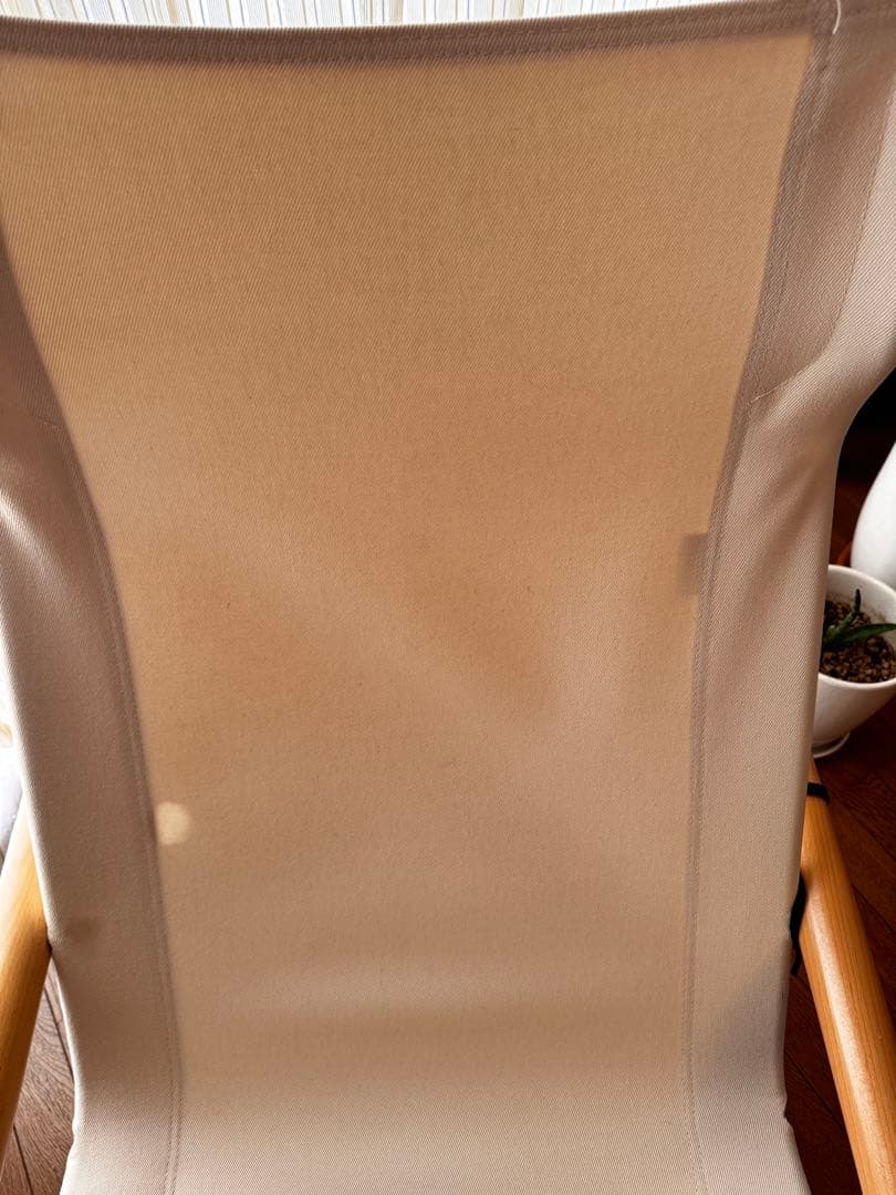 ニーチェアエックス　ホワイト