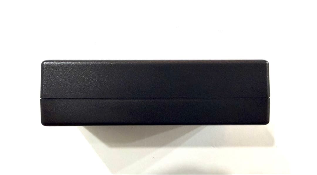 strymon Ojai R30 DC電源供給