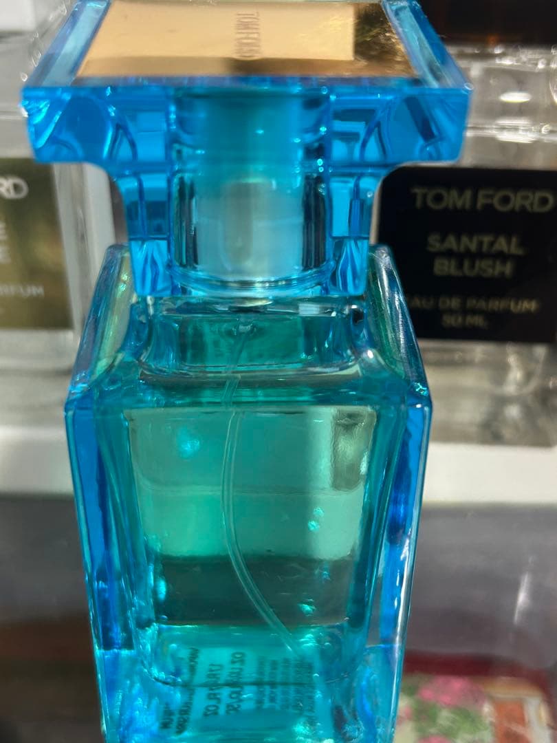 マンダリーのディアマルフィ