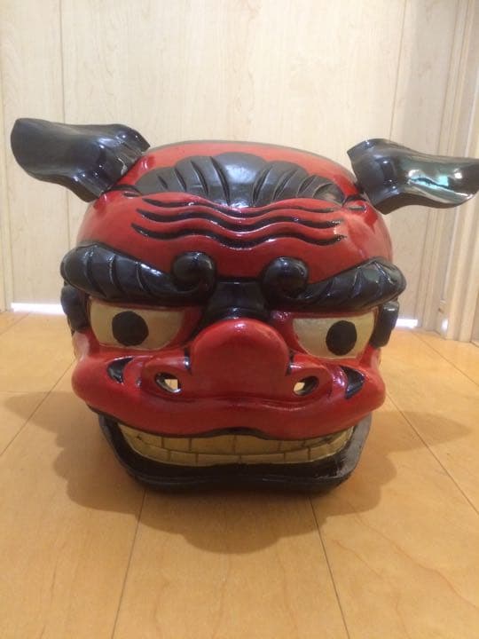 獅子頭