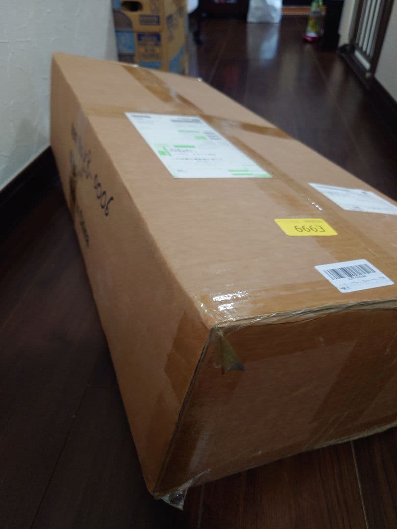 バッティングゲージ