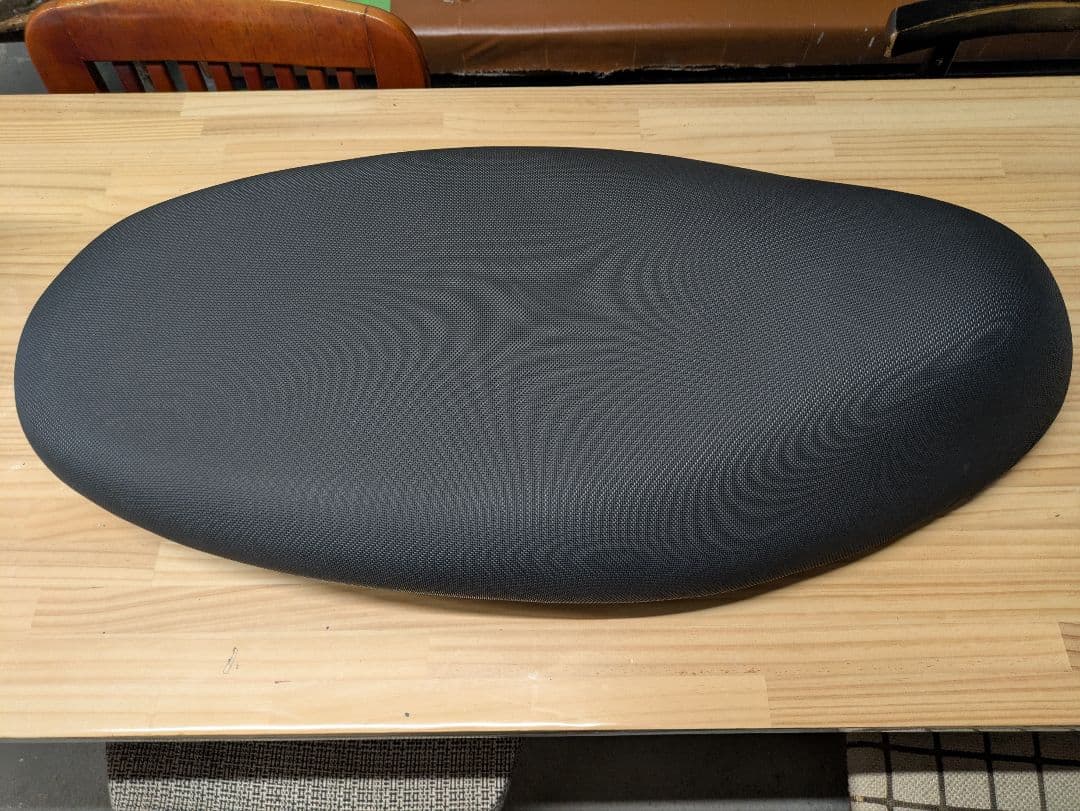 シグナス3型　パーティーアップシート　ローダウンタイプ