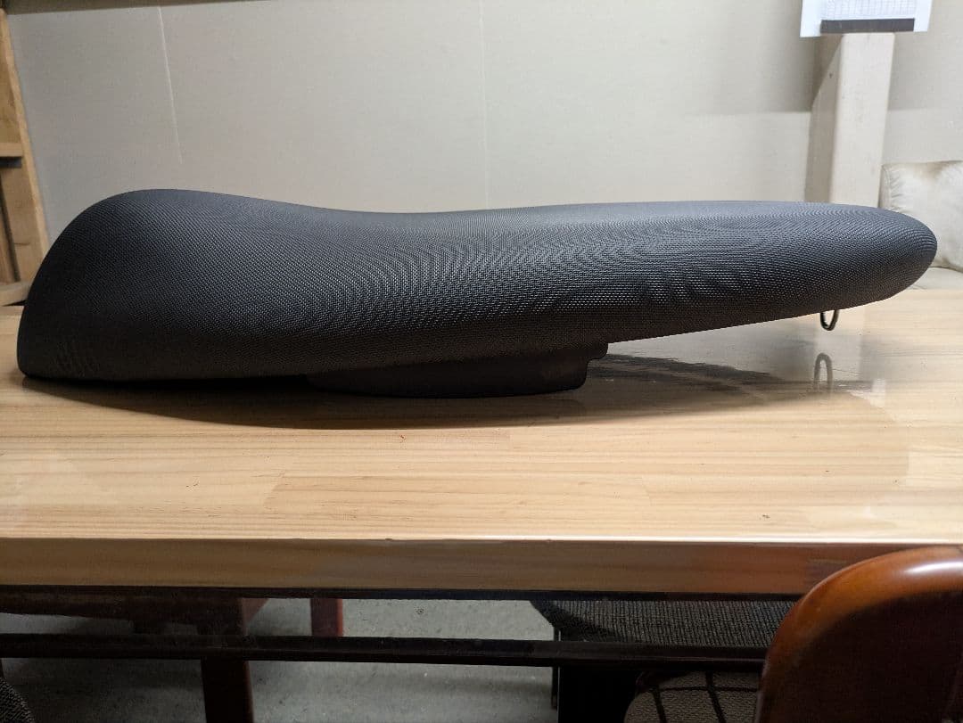 シグナス3型　パーティーアップシート　ローダウンタイプ