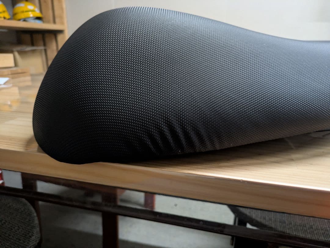 シグナス3型　パーティーアップシート　ローダウンタイプ