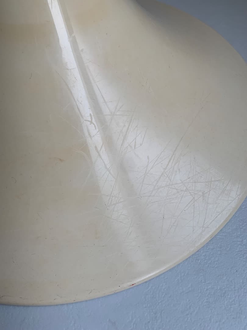 【正規品】 ルイスポールセン パンテラ フロアランプ　ヴィンテージ