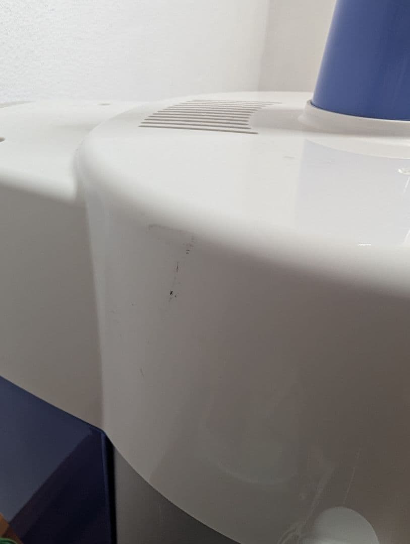 初雪 HATSUYUKI HB600A 電動式 ブロック用 アイススライサー