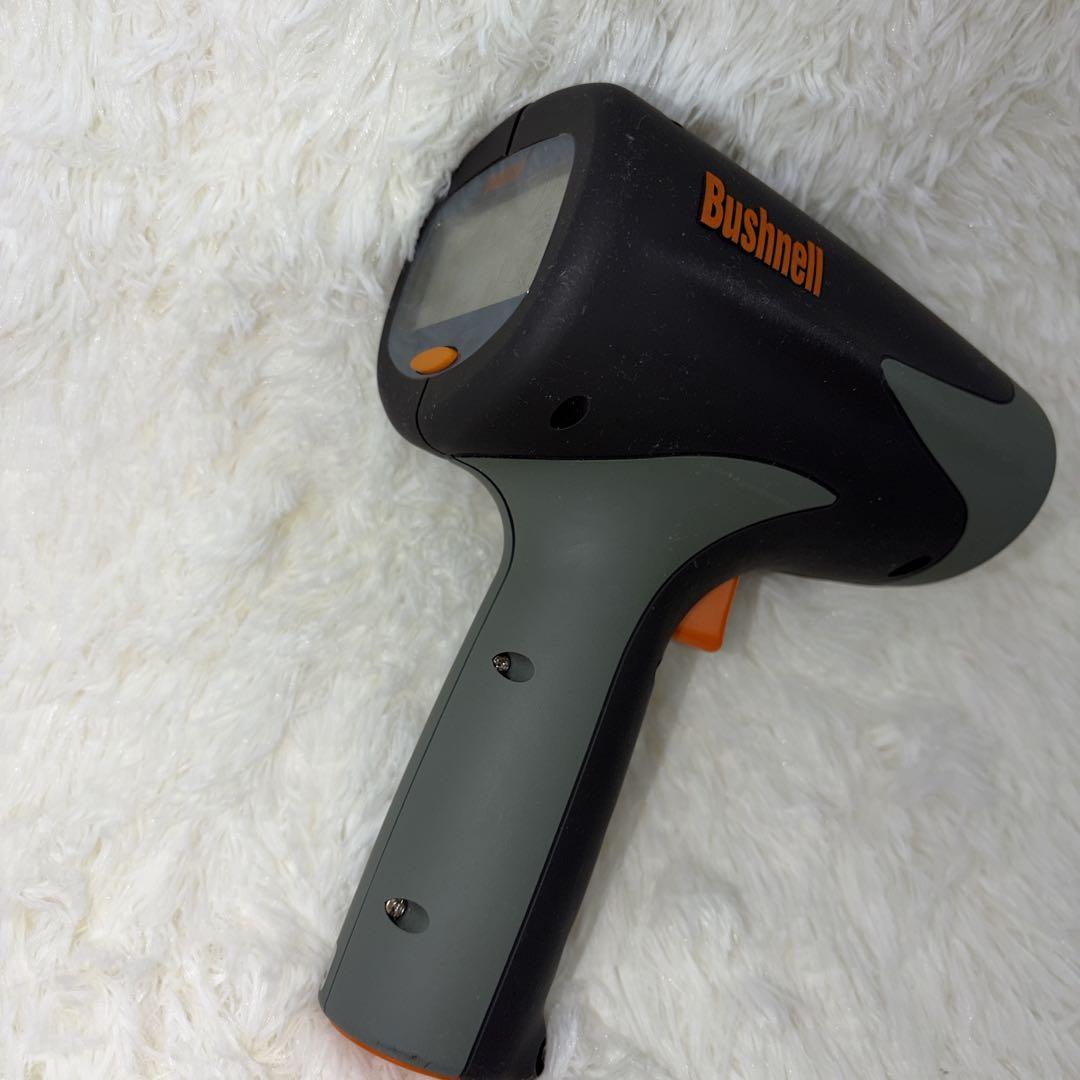 Bushnell ブッシュネル　スピードスターV スピードガン