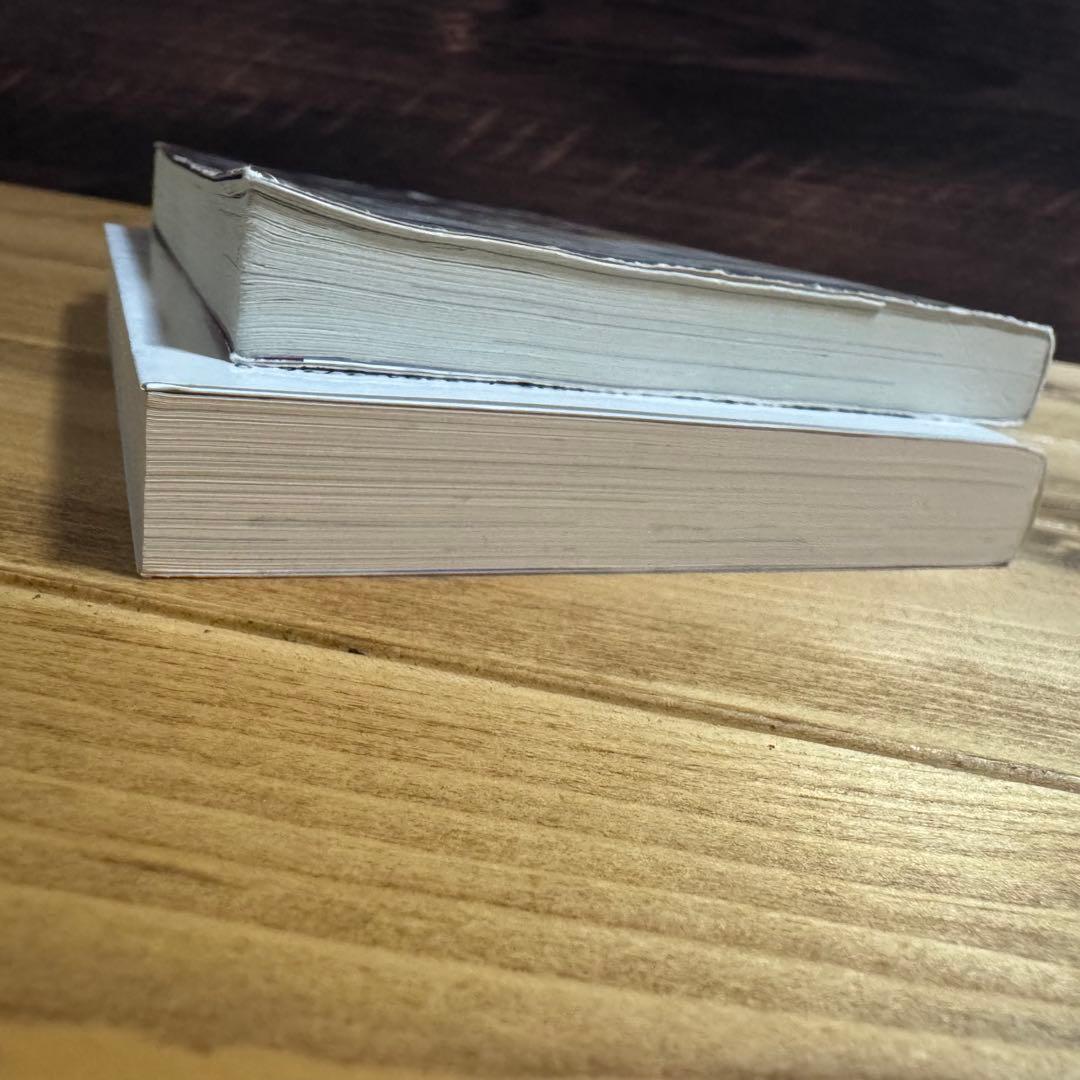 麗しのシャーロットに捧ぐ & 消えちゃえばいいのに