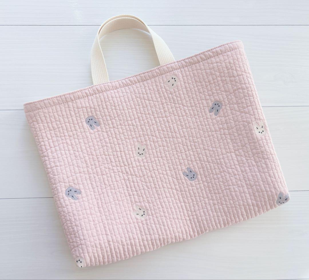 入園入学3点セット ヌビ 女の子