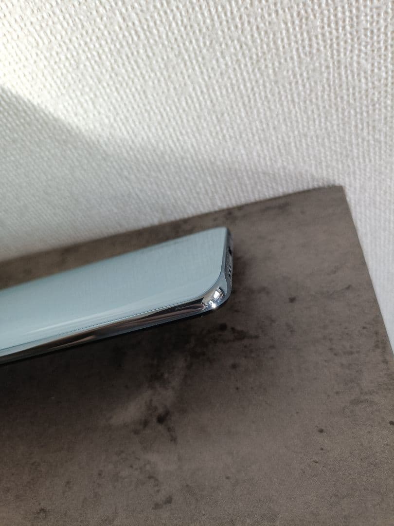 OPPO Reno5 A SIMフリー おサイフケータイ初期化済