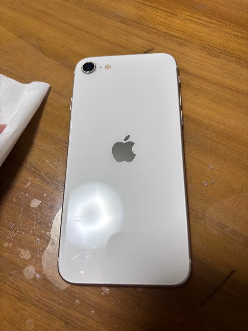 Apple iPhone se 第2世代 64GB