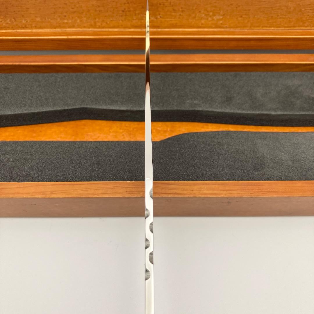 希少 ラギオール・アン・オブラック ラギヨール ナイフ