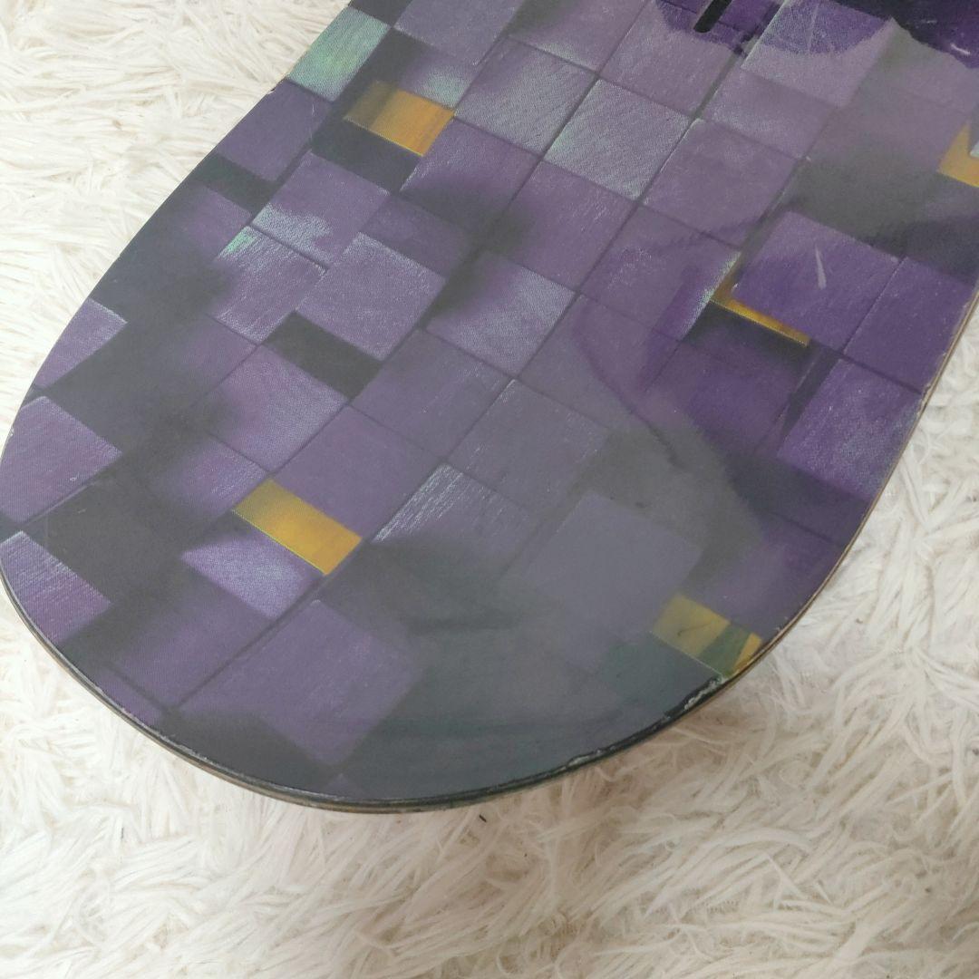 BURTON バートン　PROCESS X FLUX バインセット ケース付き