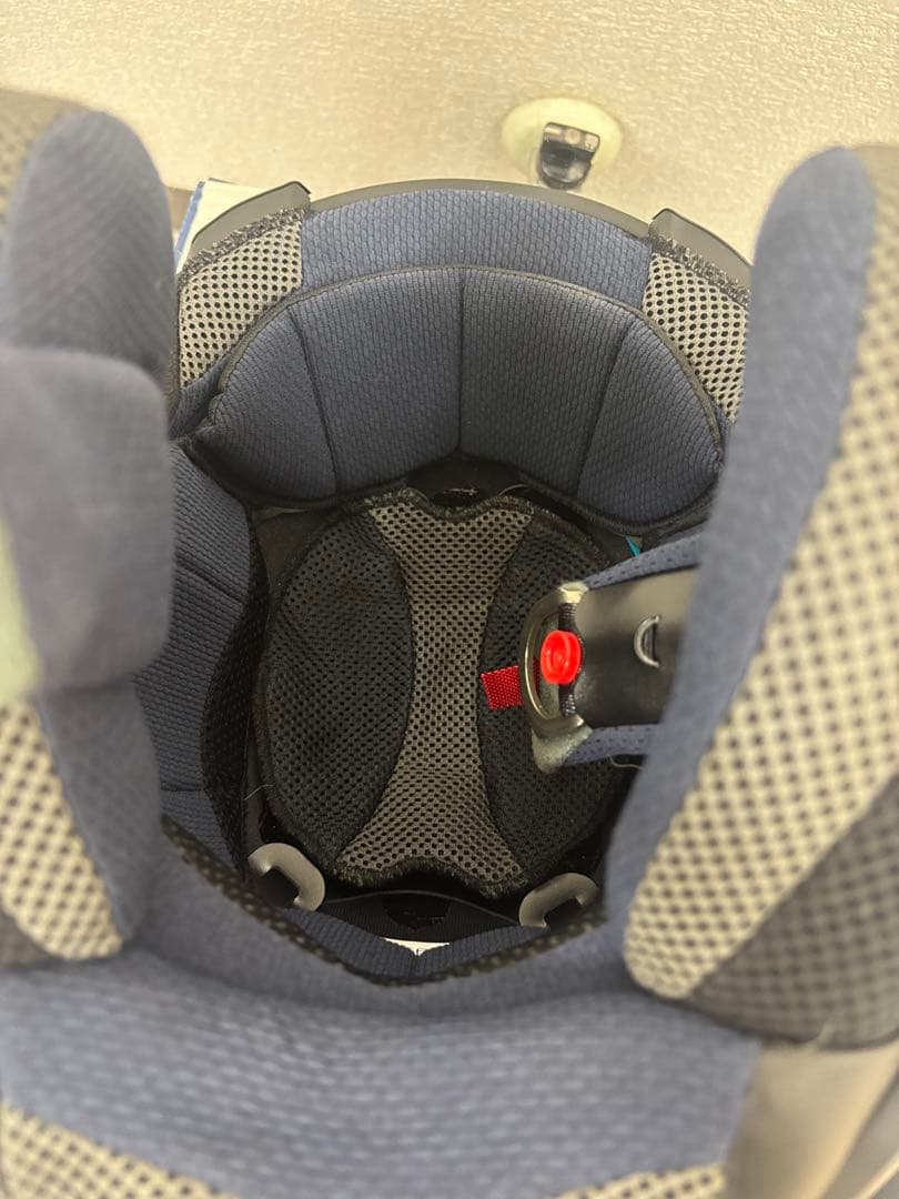 Arai VZ-Ram 55-56 ジェットヘルメット