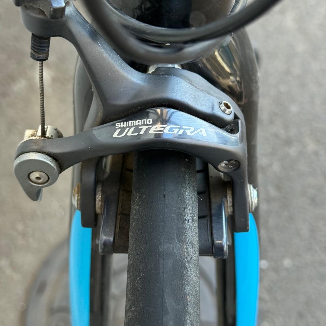 Pinarello FP TEAM Sky＆ Mavic KSYRIUM PRO