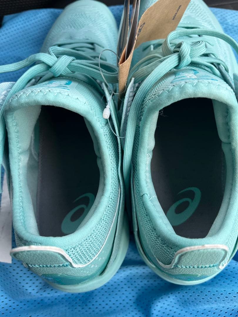 アシックス GLIDE NOVA FF 3 27.0