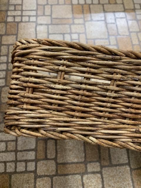 あけび　かご　籠　製品　　あけびかご　あけびカゴ　アケビ　カゴ