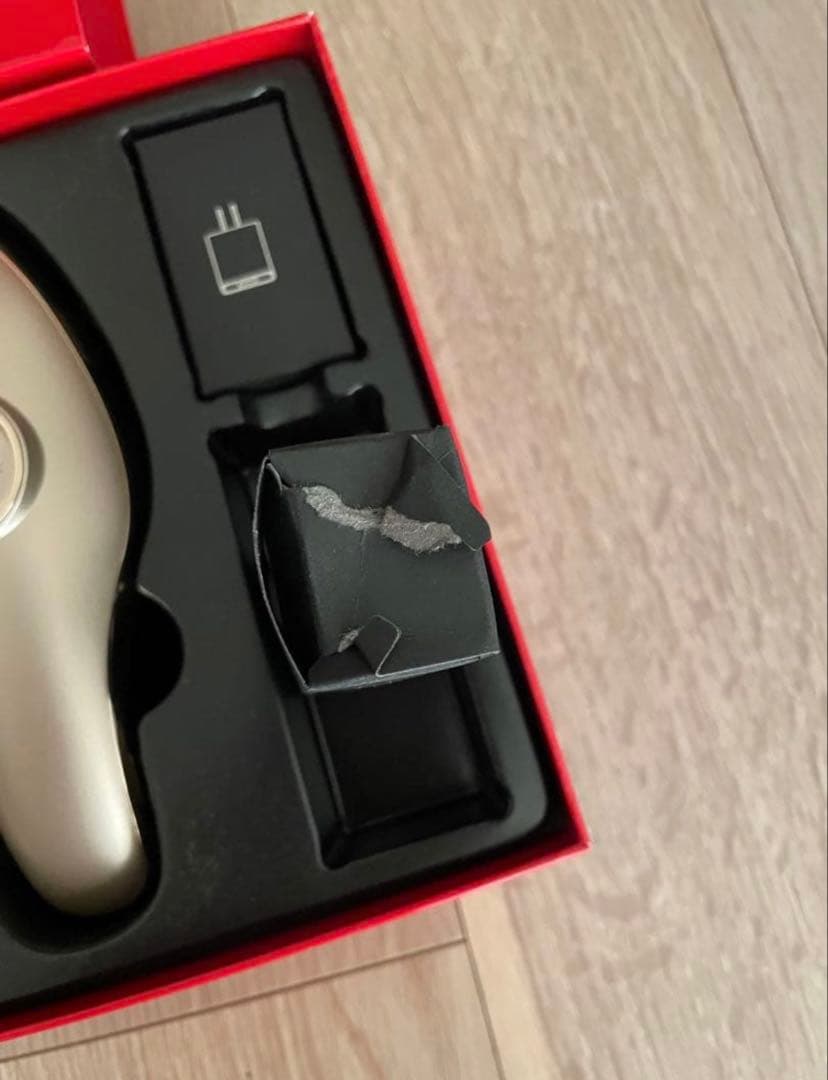 ME ラボンエクラ 美顔器 IKKO 美品