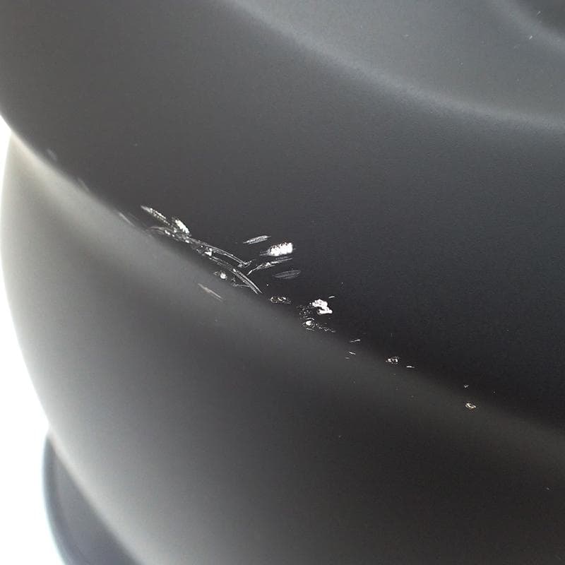 SHOEI ヘルメット GT-AIR2 マットブラック S 55㎝ 付属品付き