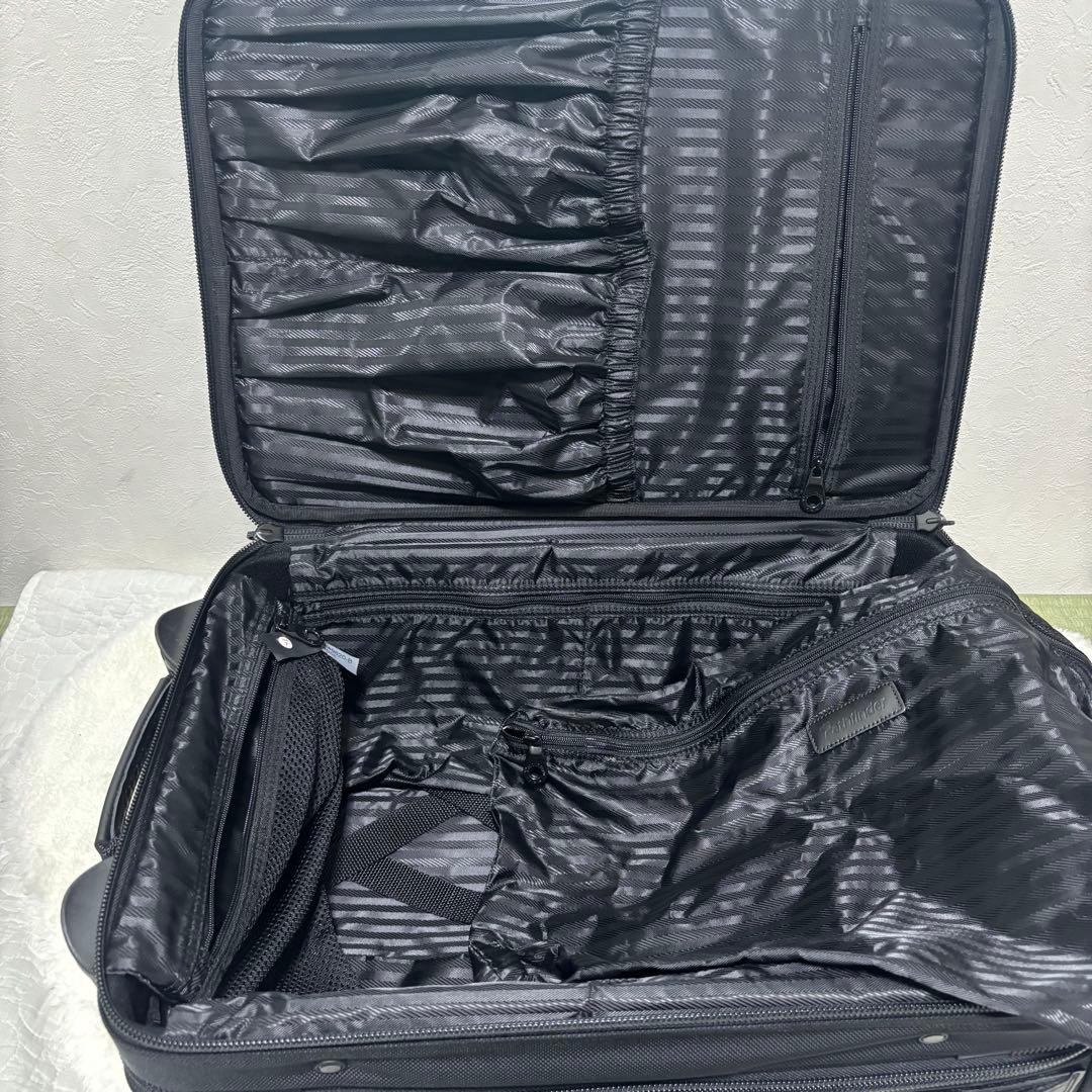 【極希少】Pathfinder キャリーケース トランクケース トラベルバッグ