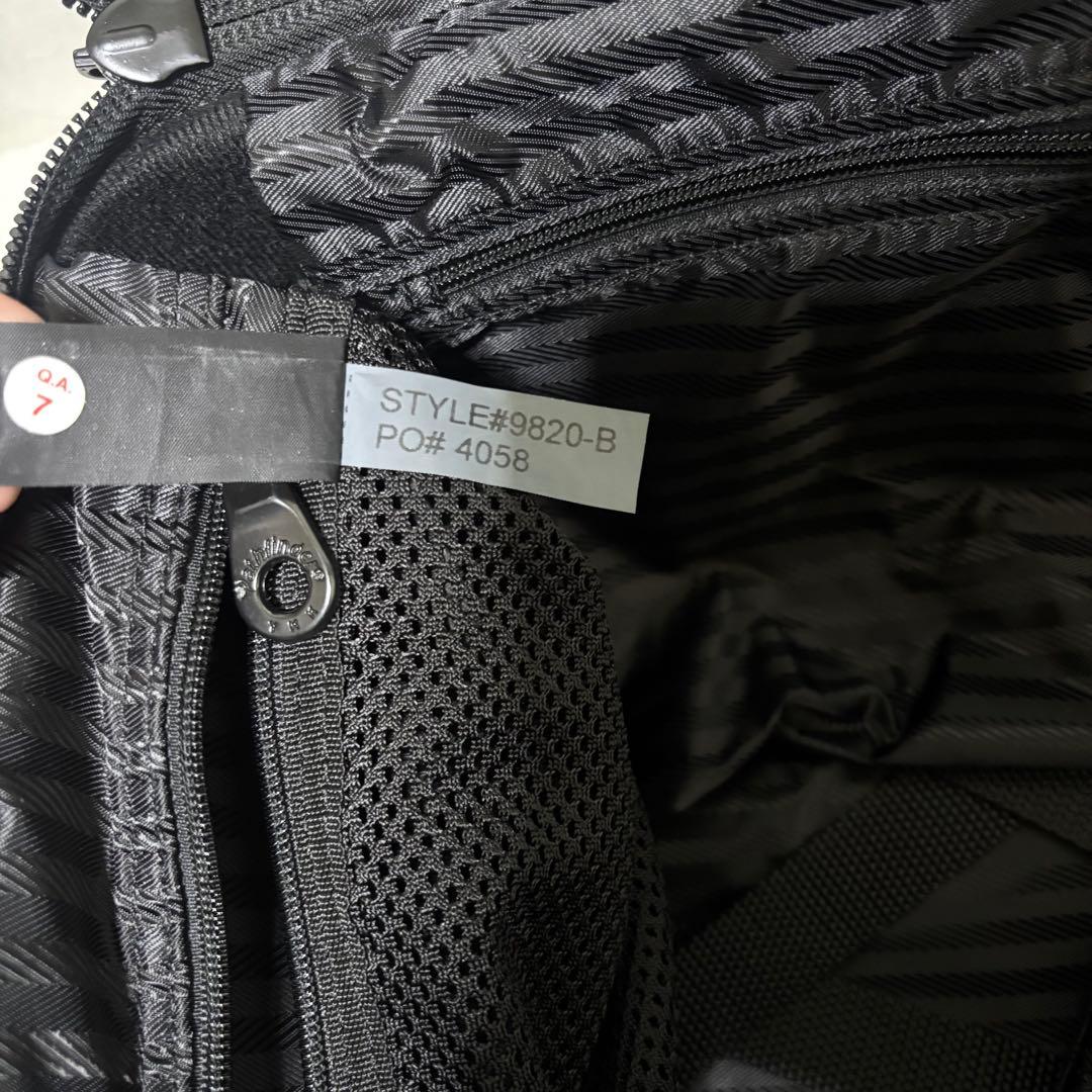 【極希少】Pathfinder キャリーケース トランクケース トラベルバッグ