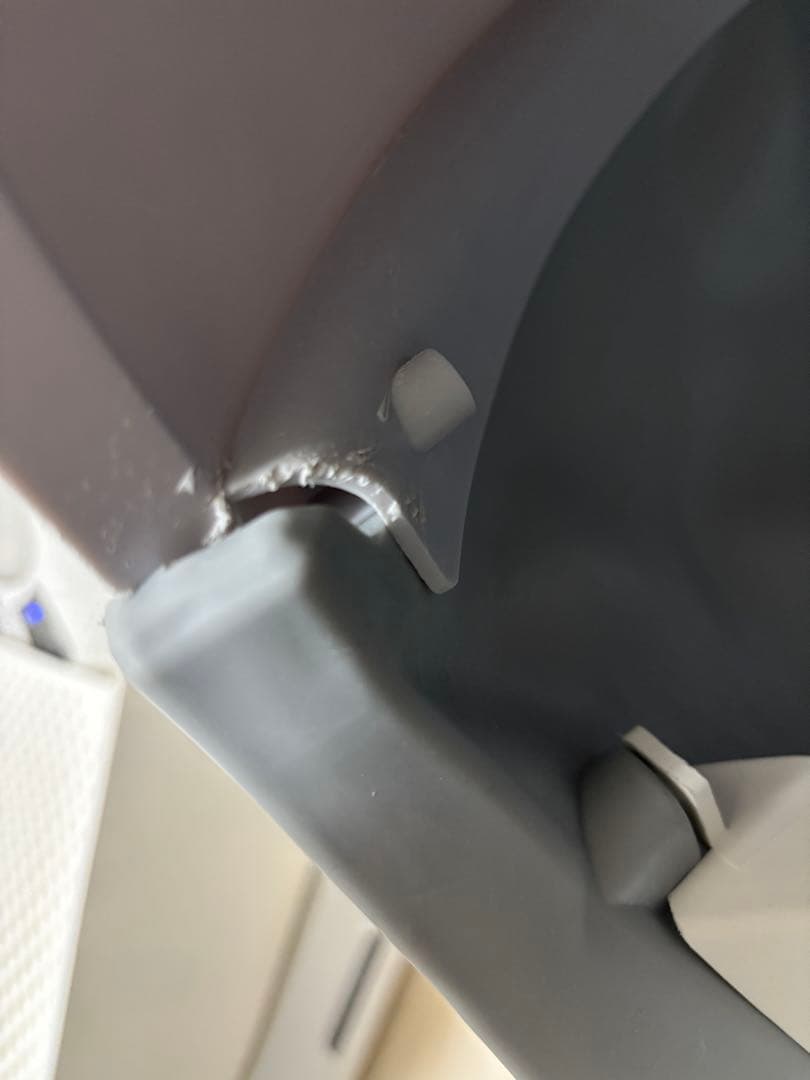 CATLINK SCOOPER PRO-X フルセット 新品ラバー 交換