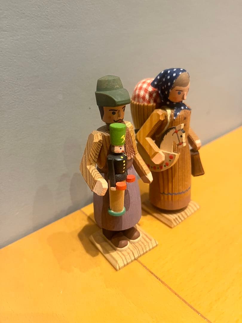 werkstatt-leichsenring ライヒセンリング工房　おもちゃ売り