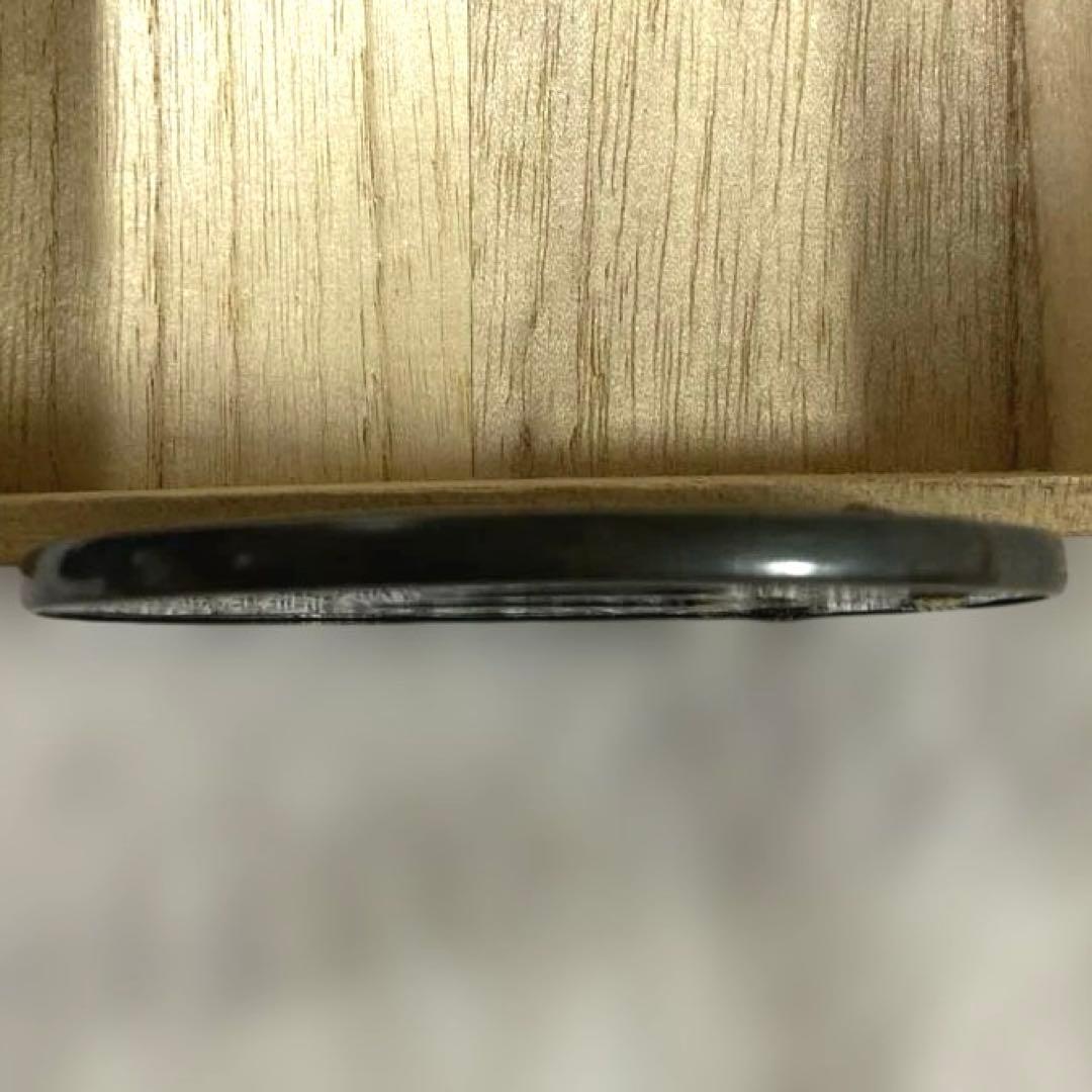 B-32 鍔　武具　刀装具　金銀象嵌　銅製　刀　装飾品　美術品　工芸品　骨董品