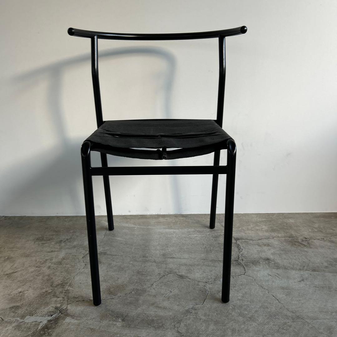Baleri Italia × Philippe Starck / Chair