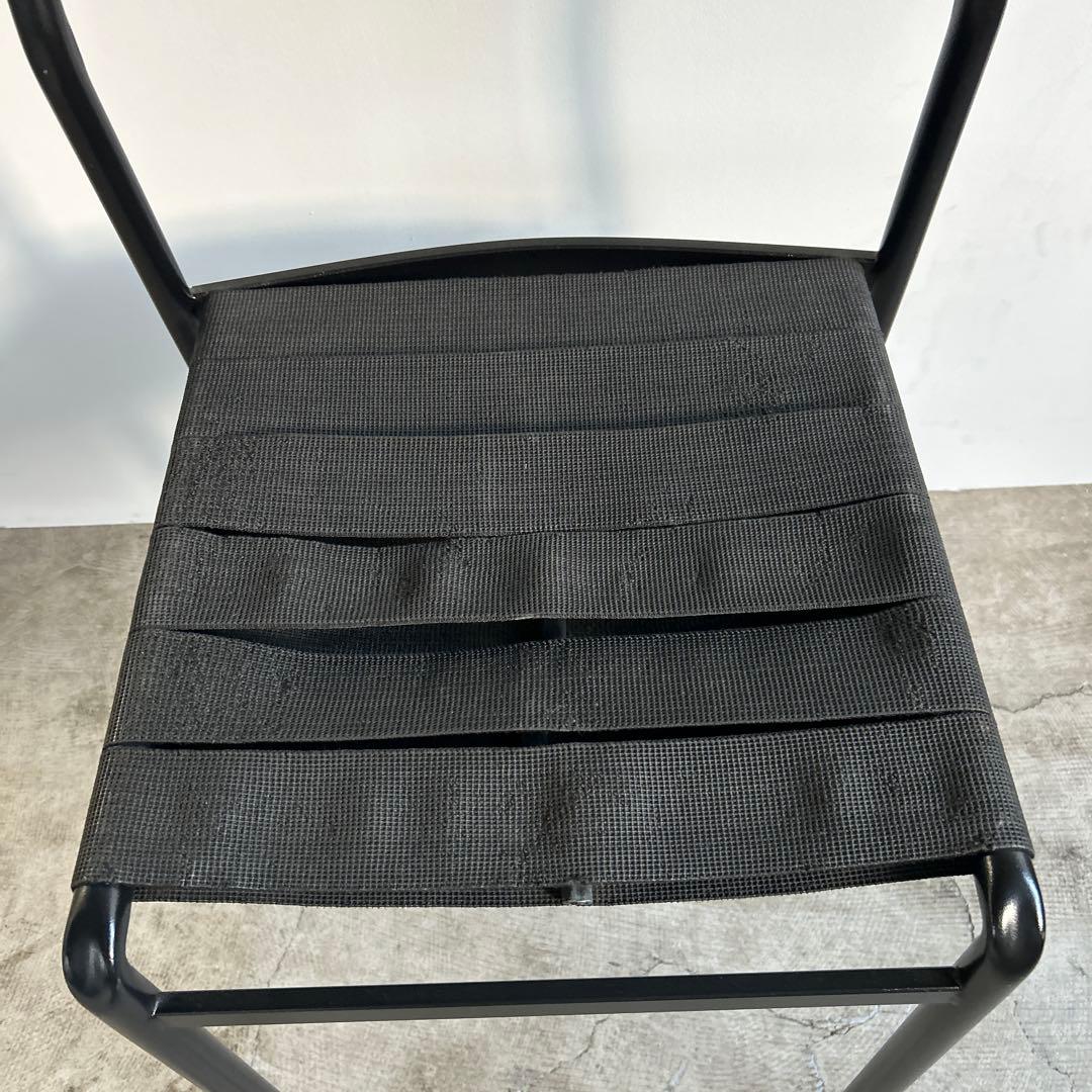 Baleri Italia × Philippe Starck / Chair