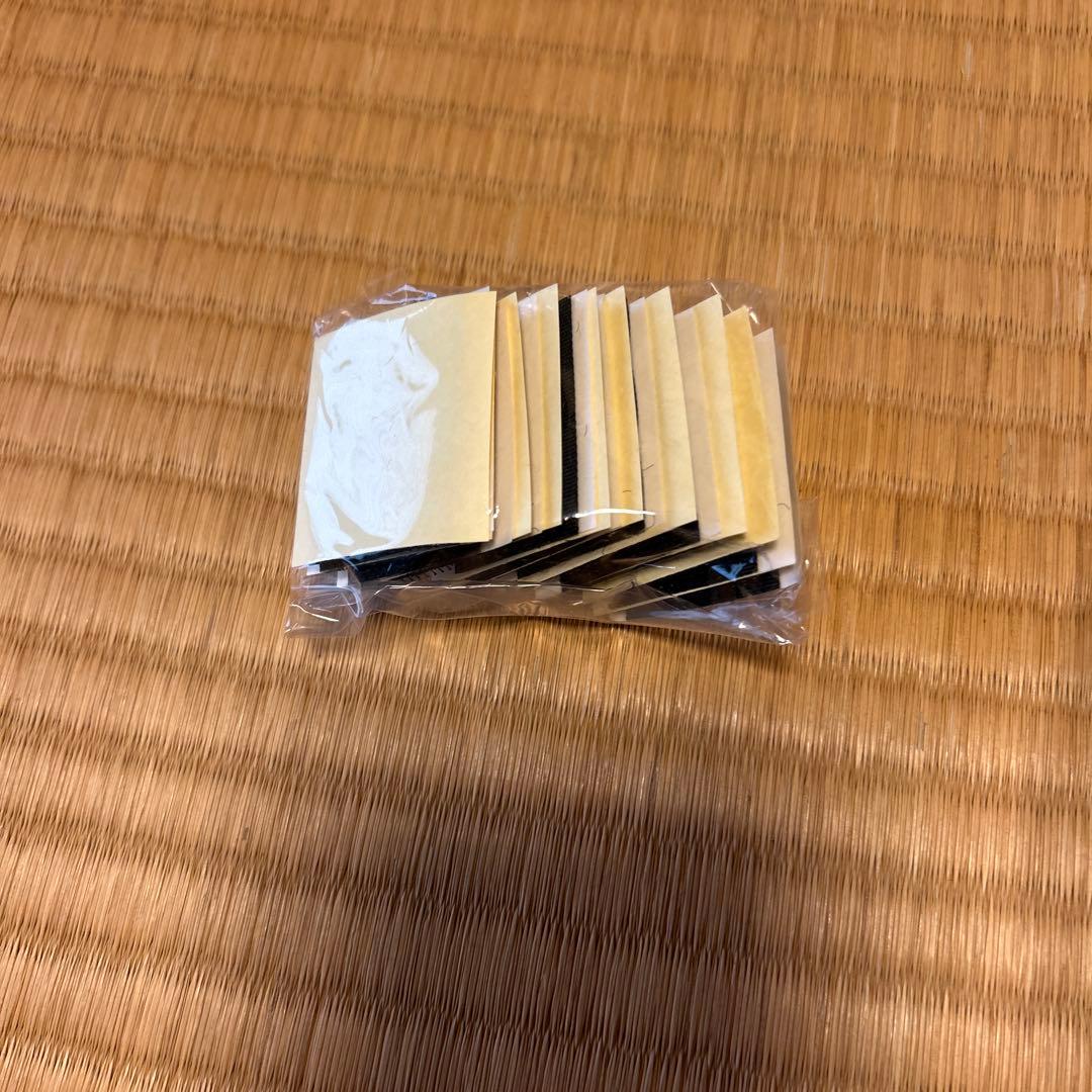 フソー大型23スーパーグレード ダッシュマット