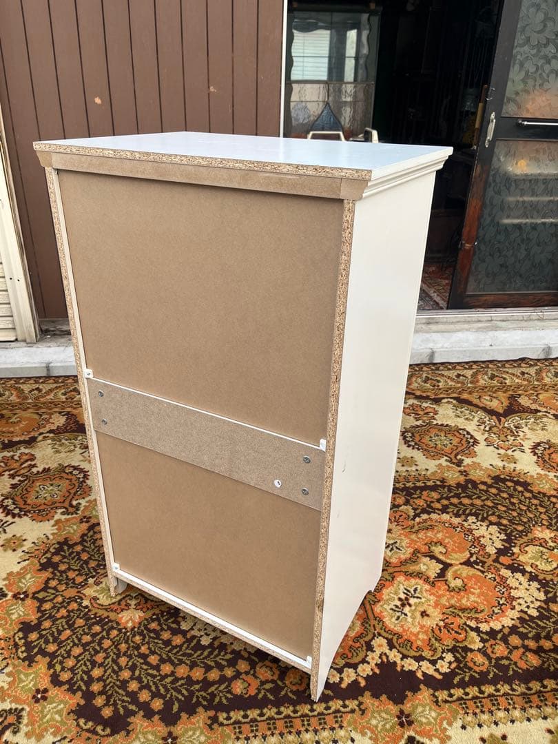 チェスト 白家具 ホワイト 箪笥 インテリア