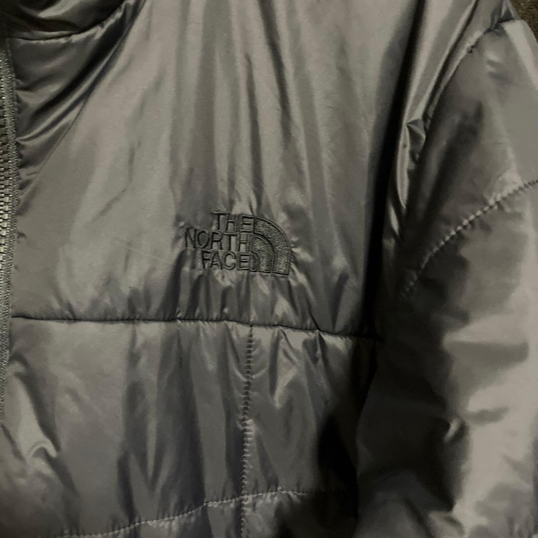 ななお　ノースフェイス　マウンテンパーカー