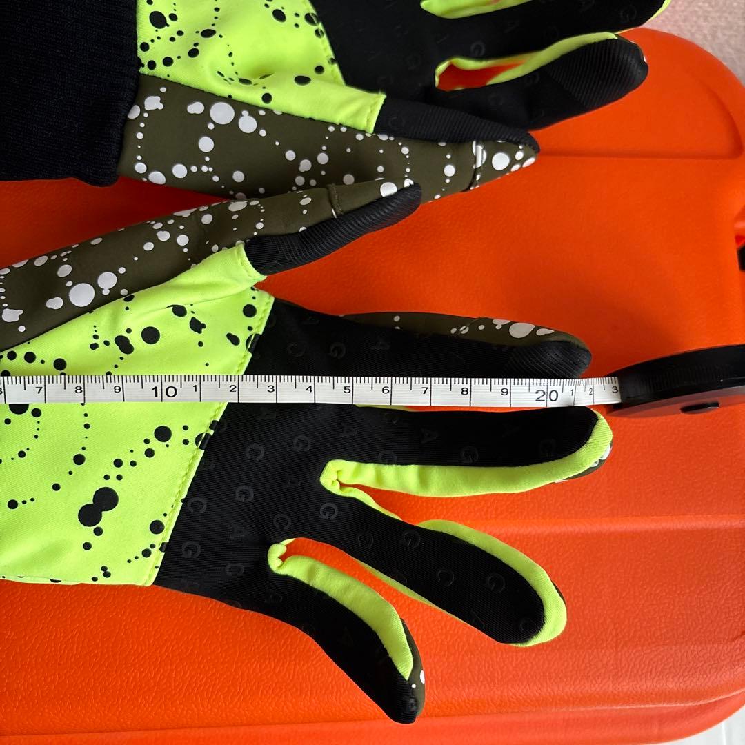 Nike ACG Shield Running Gloves アクロニウム 手袋