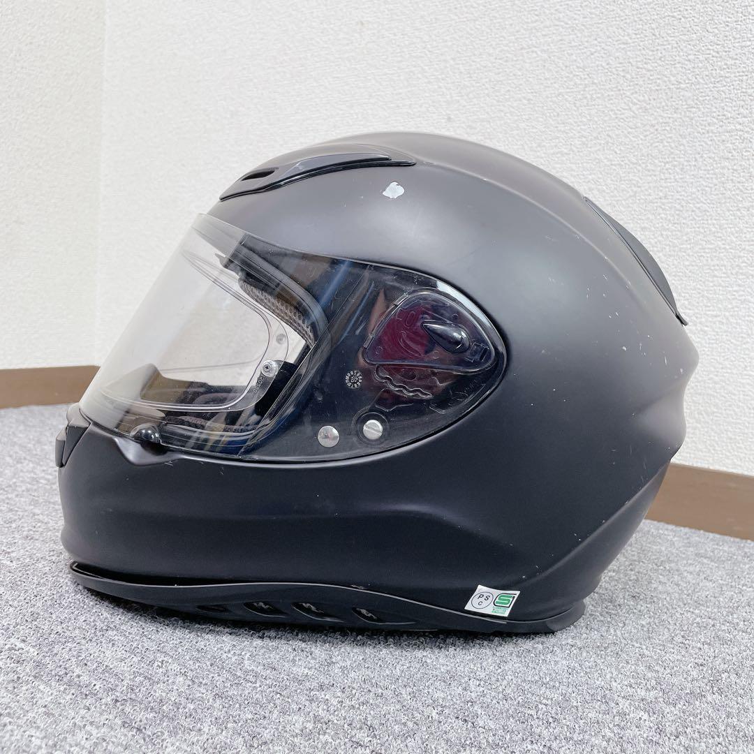 OGK KABUTO ヘルメット バイク XL 61〜62 BIKE バイカー