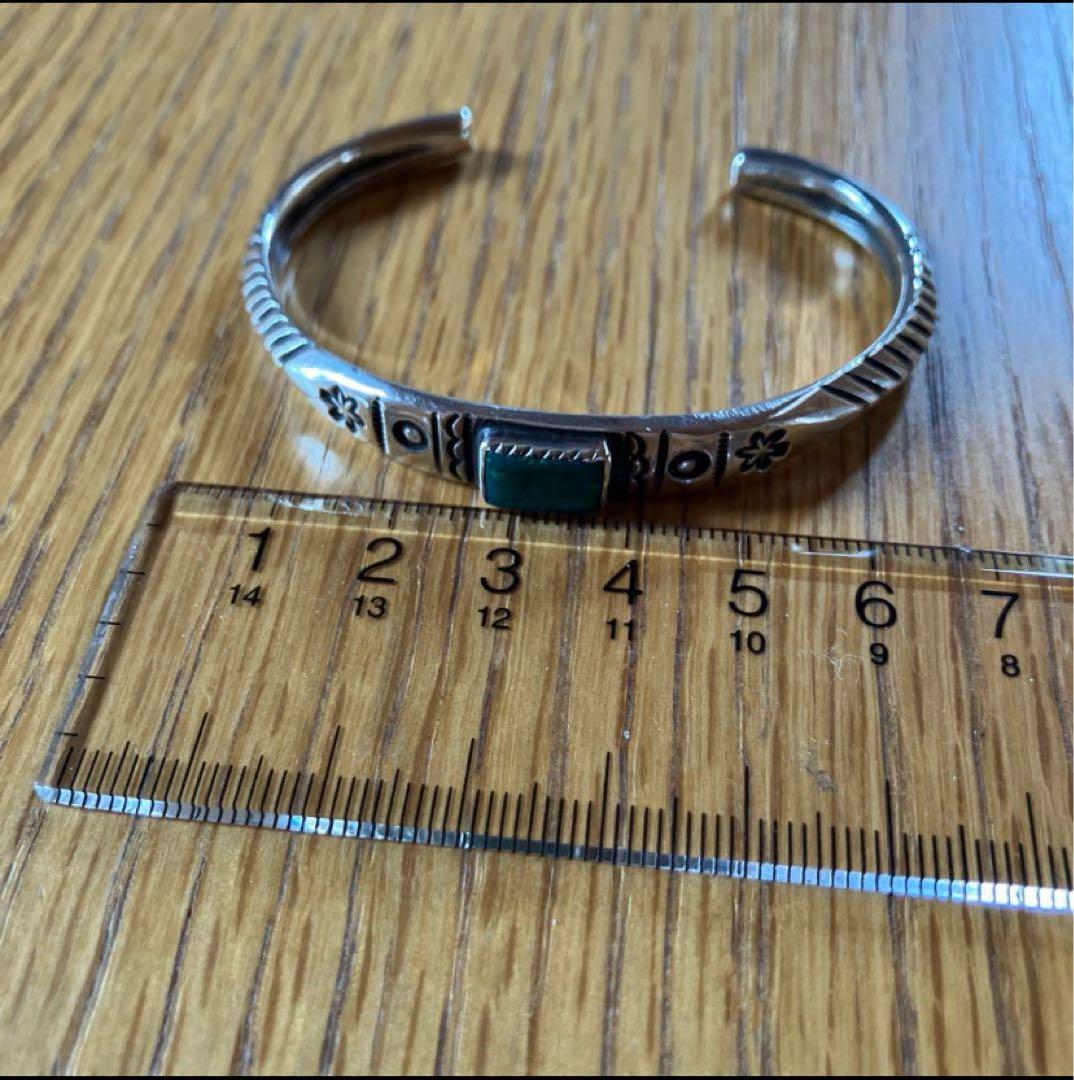 jock favour ジョックフェーバー シルバー　バングル