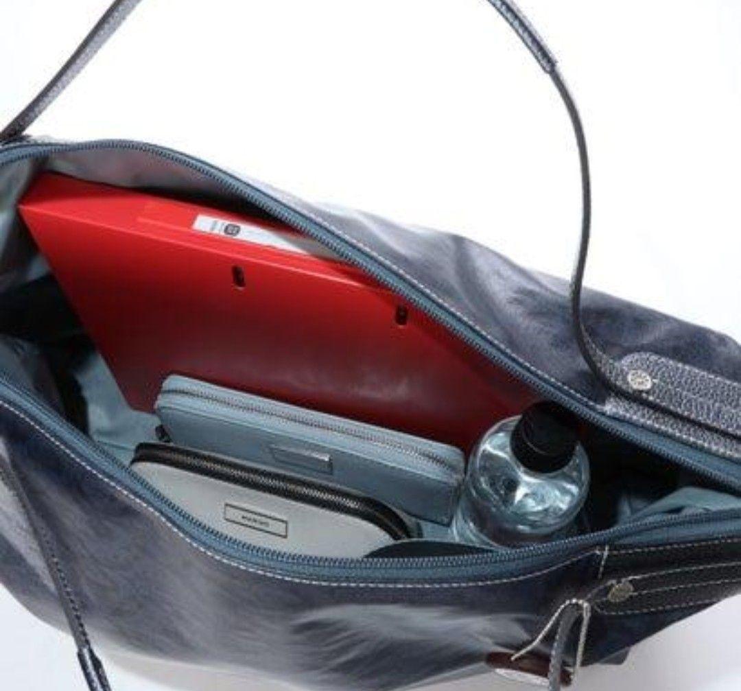 まりめっこさん用　 ペレボルサAlive ボストンバッグ グレージュ