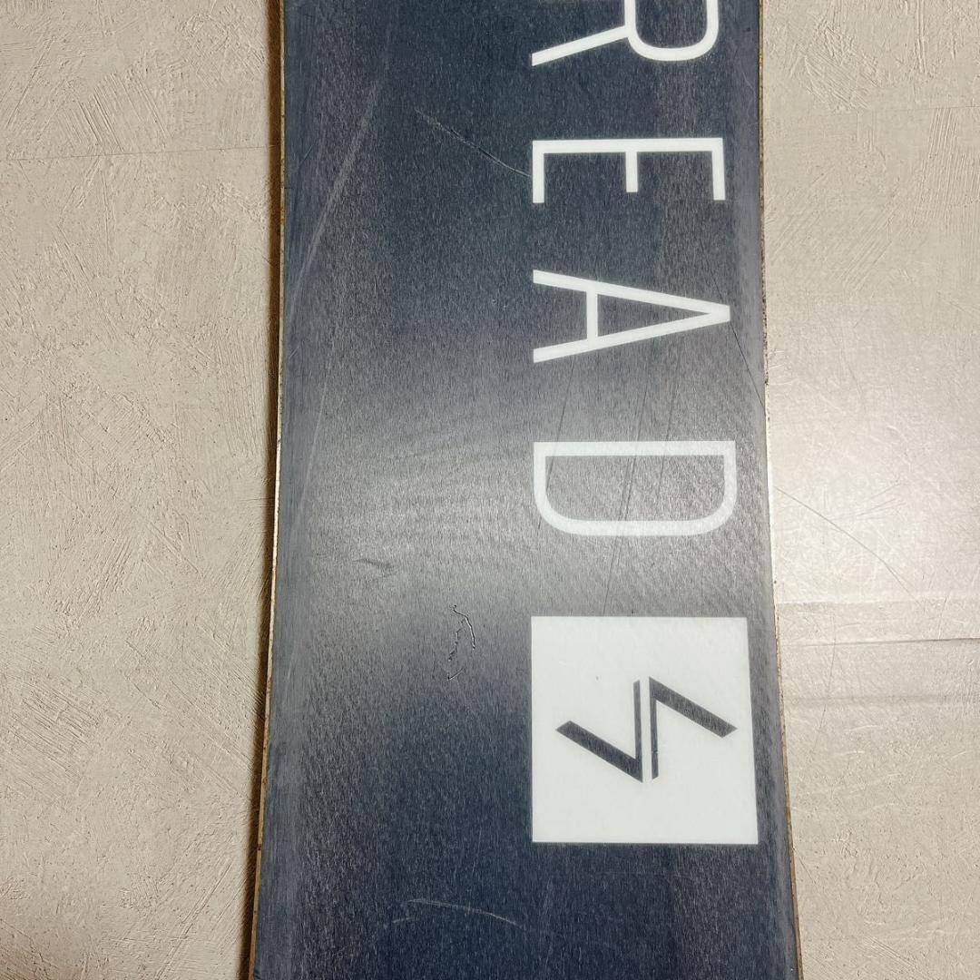 SPREAD スプレッド LTA スノーボード グラトリ 板 ツイン ラントリ