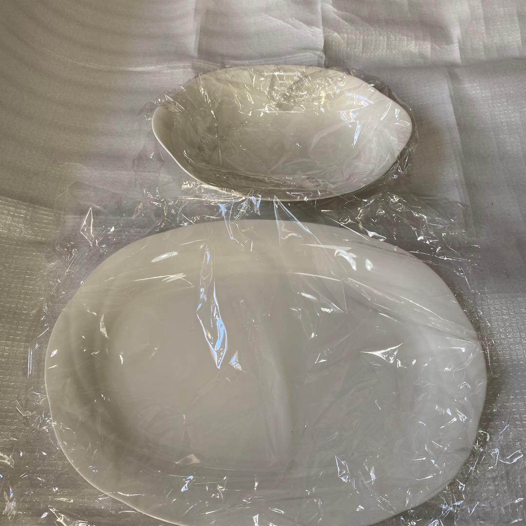 ノリタケボンチャイナーディナーセット