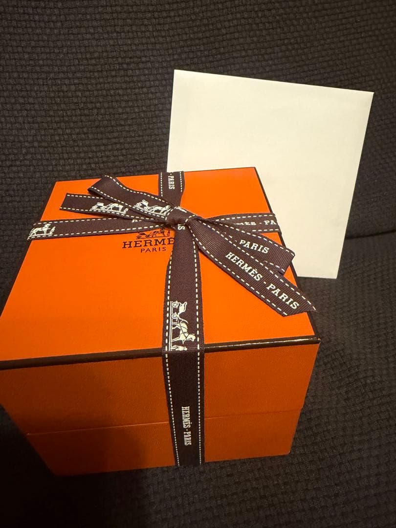 coak120様　エルメス　シェーヌダンクル ブレスレット　ＭＭ17