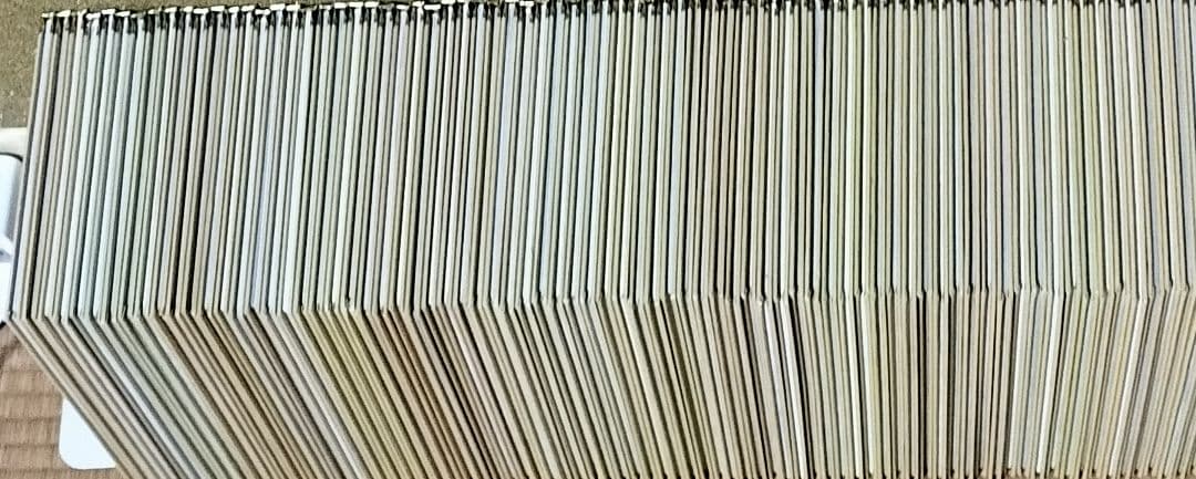 ディズニーDisney ゴールデンブックコレクション1〜121巻