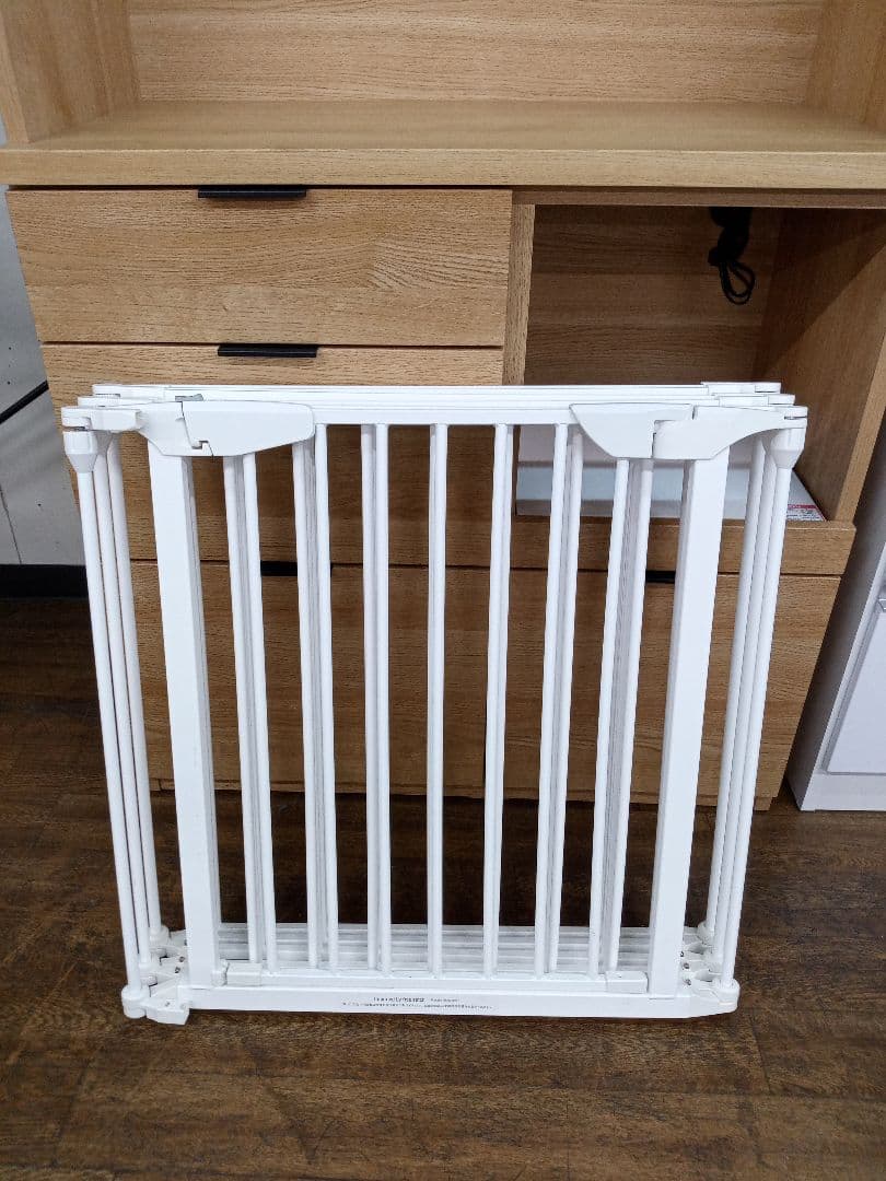 free stitch　フリーステッチ　スタイリッシュドッグサークル　ケージ