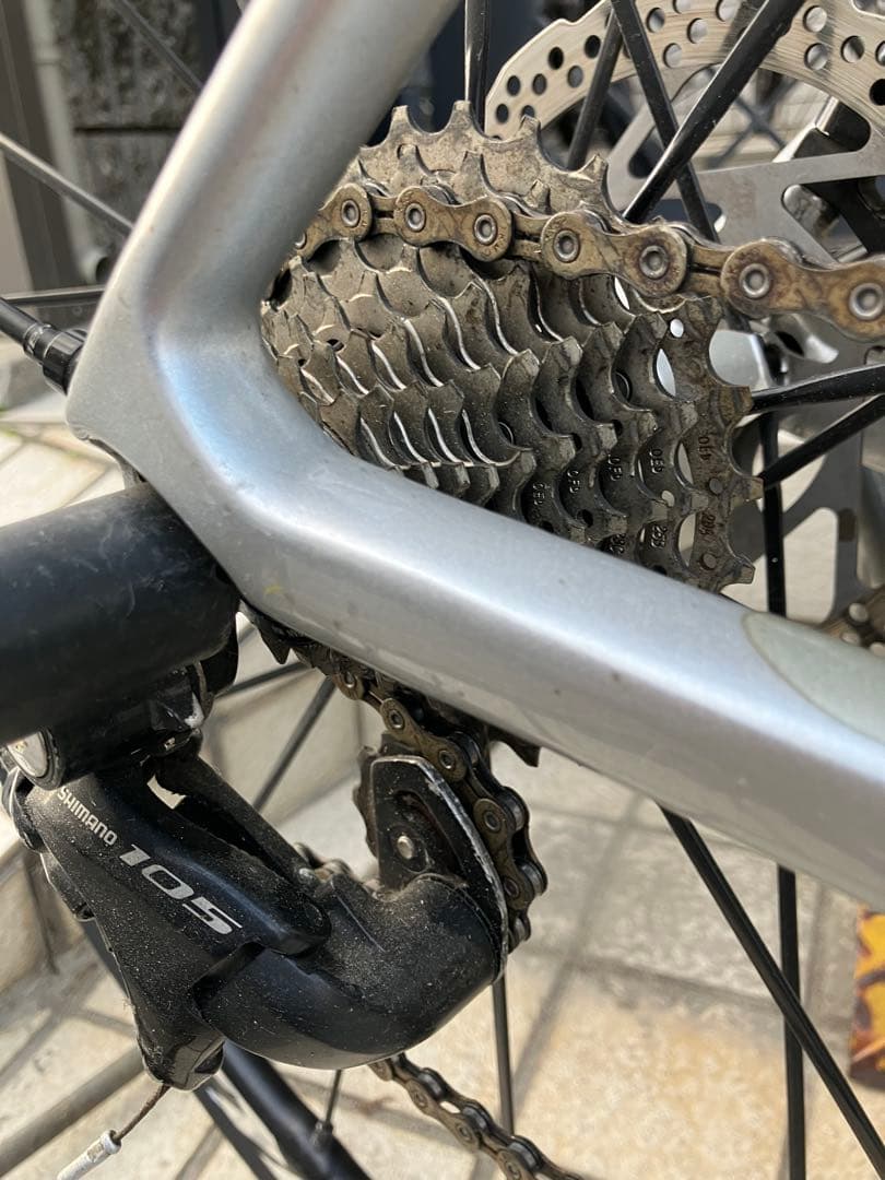 Giant ロードバイク DEFY ADVANCED 2 Mサイズ