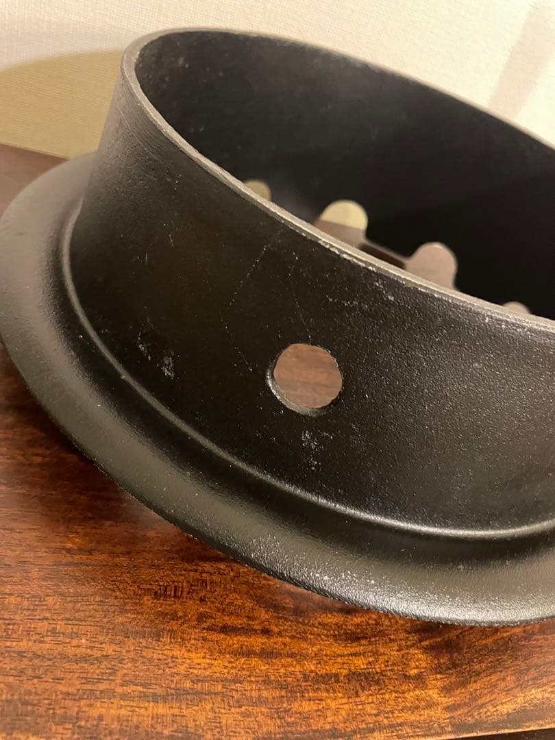 南部鉄器　羽釜セット