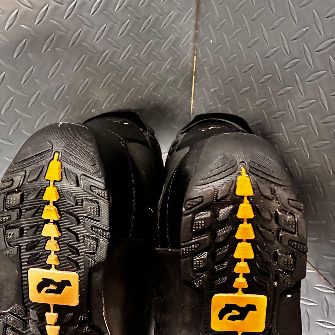 【レディース】SALOMON LOTUS 142cm ボアブーツ付き3点セット！