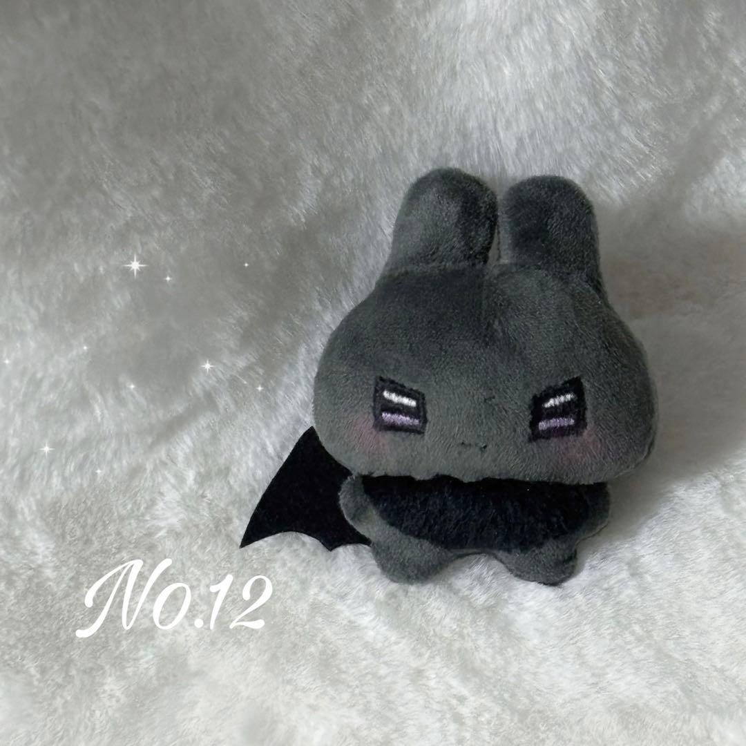 ♥*︎様 らぷまる -片翼あくま- No.12