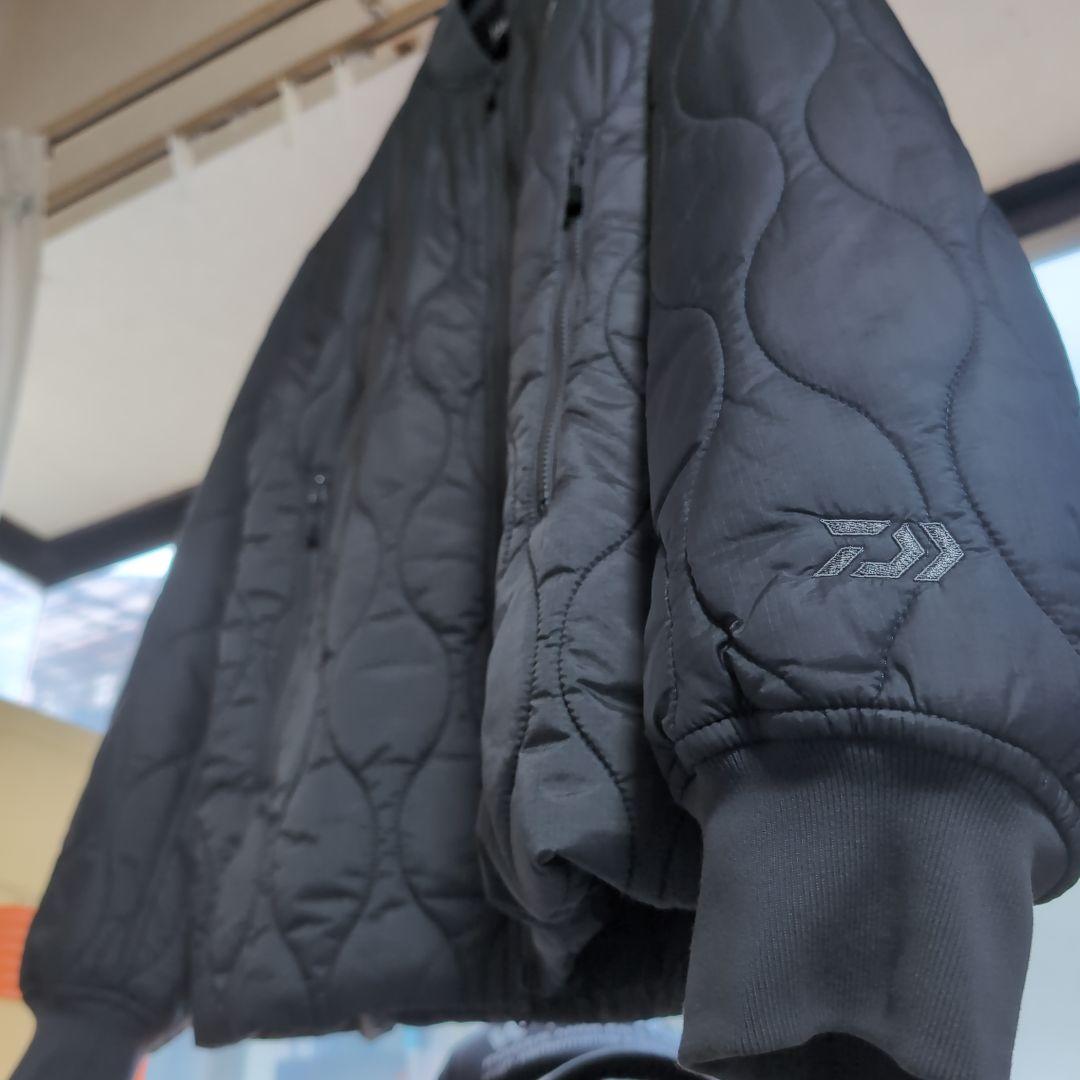 ダイワ DJ-5923 CORDURAR MA-1ジャケット