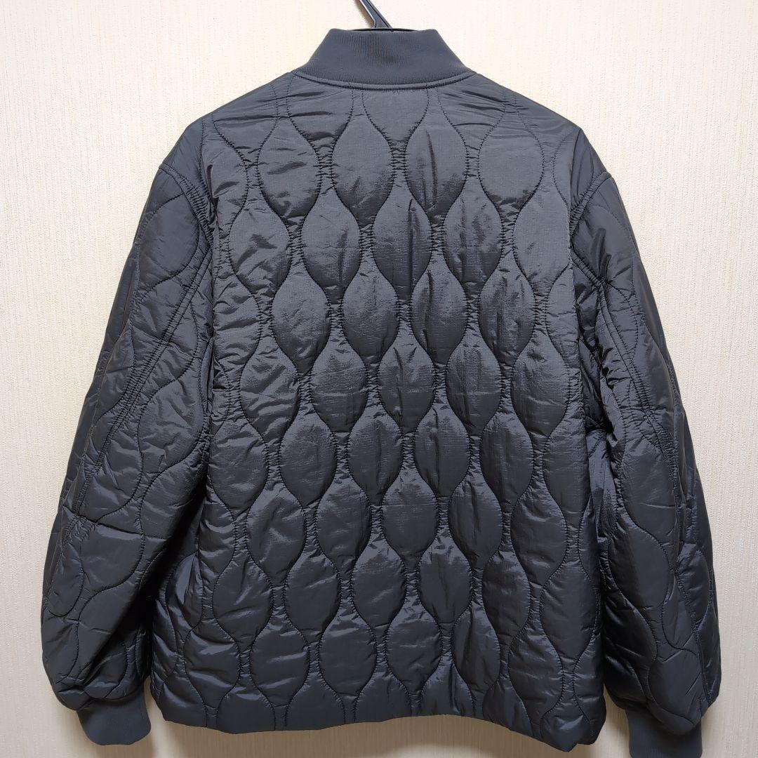 ダイワ DJ-5923 CORDURAR MA-1ジャケット