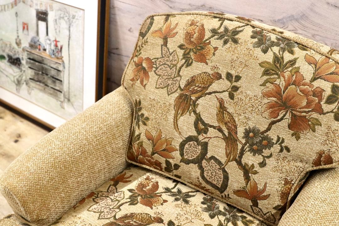 GMGS154B○DREXEL HERITAGE / ドレクセルヘリテイジ 最高