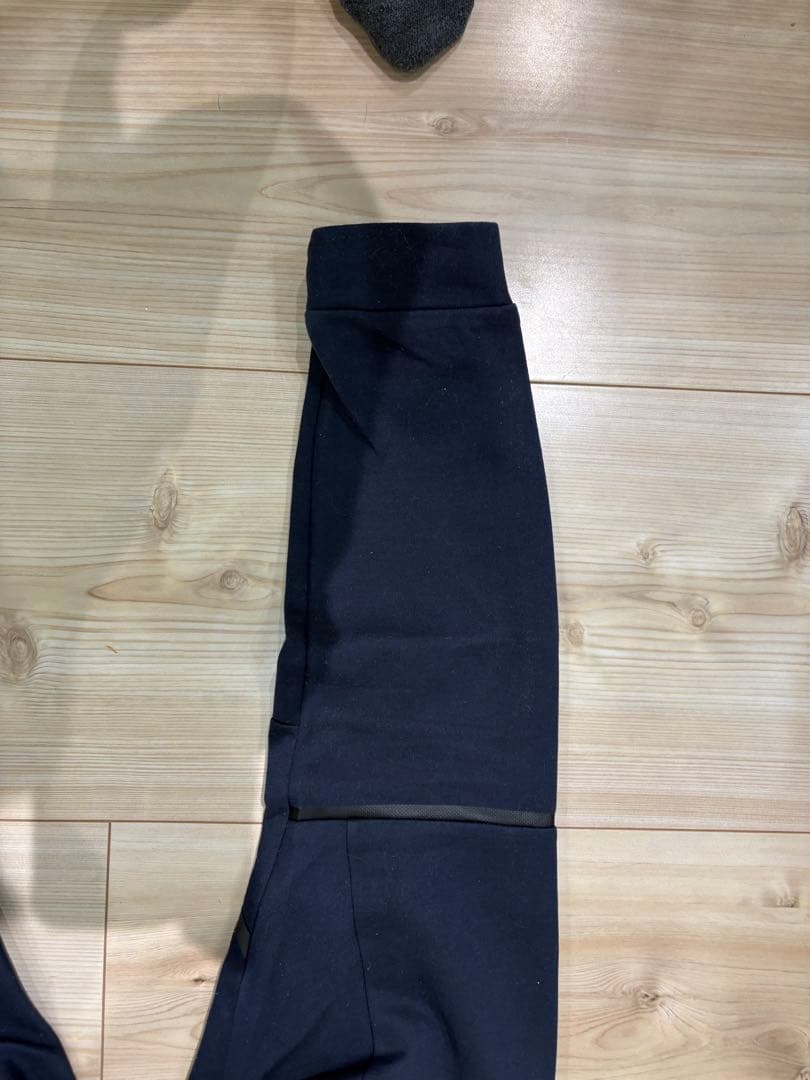 PG ジョガーパンツ ネイビー・サイズ5・中古品